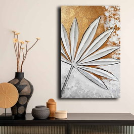 Wallity Lienzo Decorativo Multicolor 45 x 70 cm 4570GSC-015